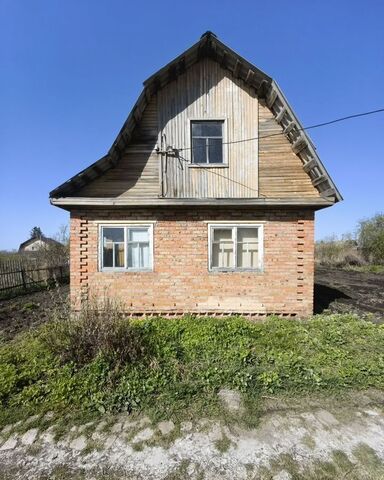 р-н Кировский снт Железнодорожник 3-я аллея, 57 фото