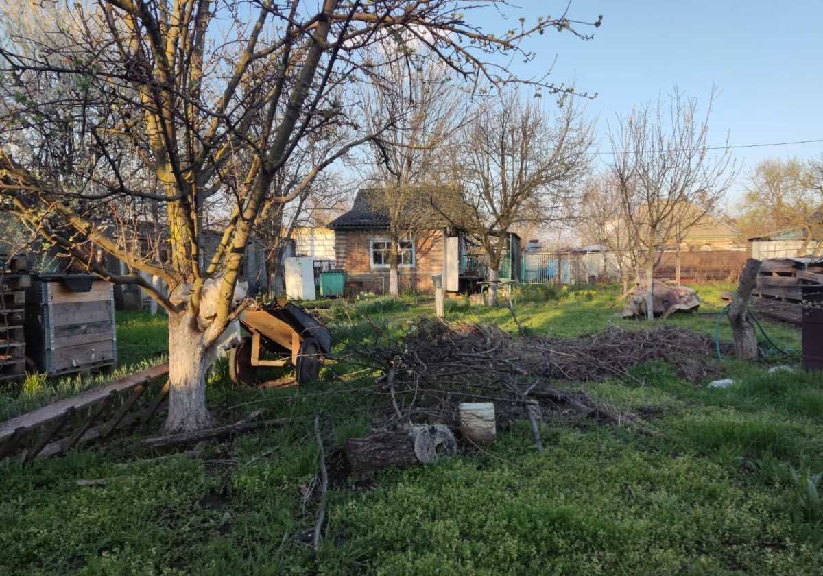 дом г Волгодонск сад снт Летний Сад фото 7