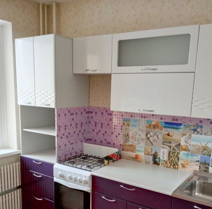 квартира г Воронеж р-н Советский ул Острогожская 164/2 фото 1
