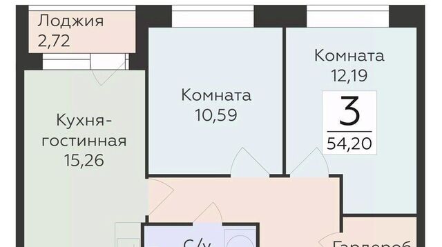 р-н Ленинский ул Матросова фото