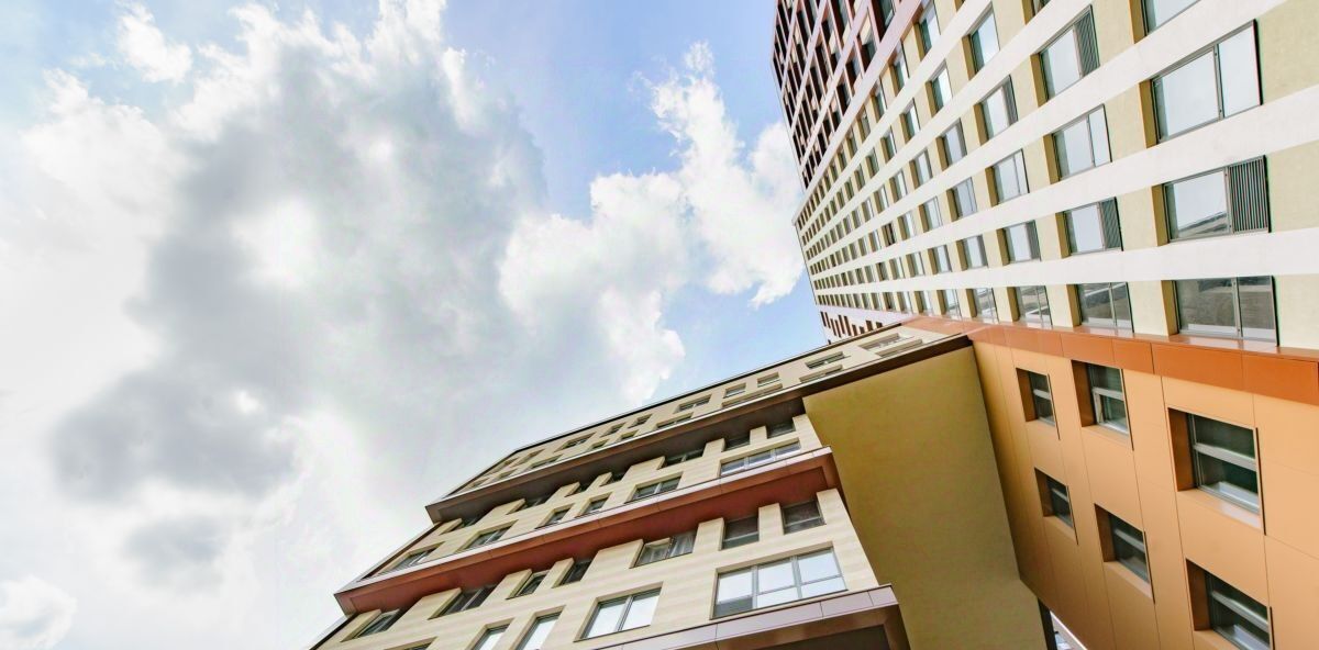 квартира г Воронеж р-н Центральный ЖК «Бунин» фото 3
