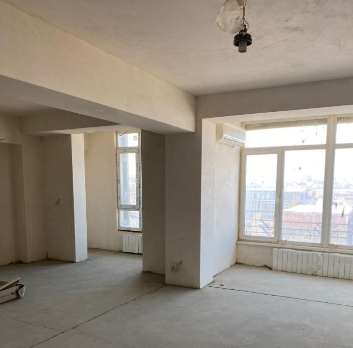 квартира г Махачкала пр-кт Расула Гамзатова 39 Советский фото 2