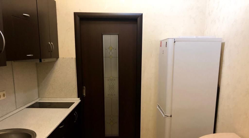 квартира г Ростов-на-Дону р-н Советский пр-кт Солженицына 24/23 фото 4