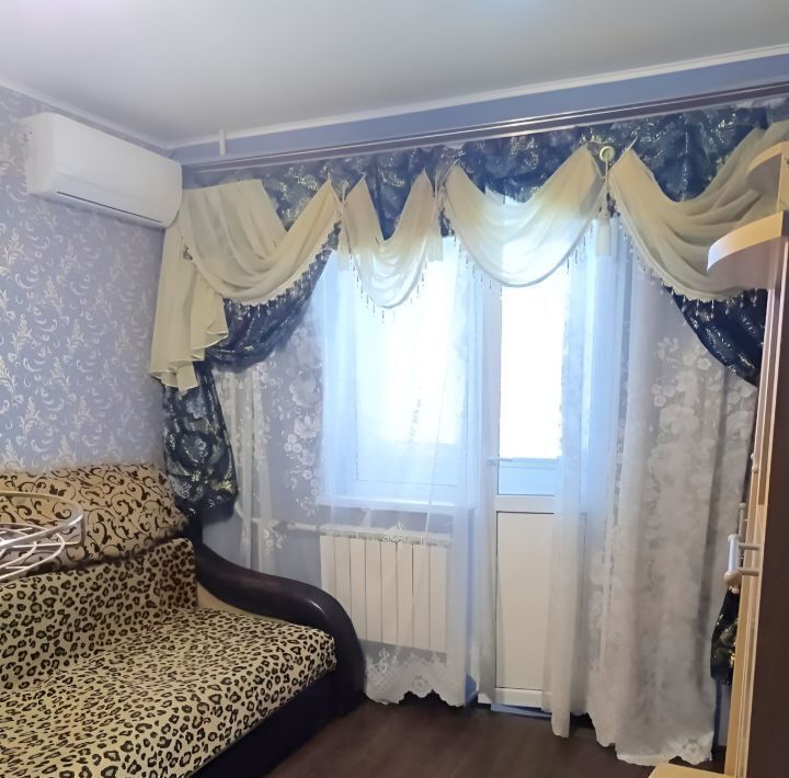 квартира г Волгодонск пер Вокзальный 58 фото 2