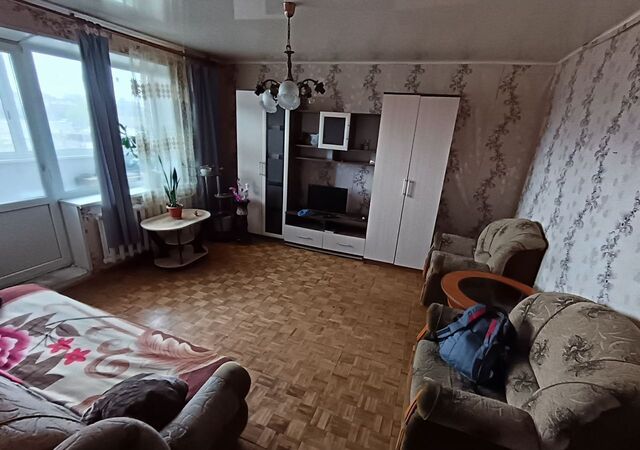квартира ул Фабрика Калинина 28 муниципальное образование Александров фото
