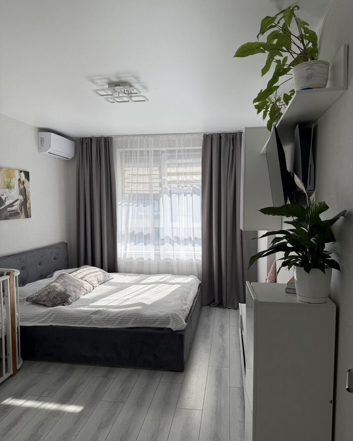 квартира г Батайск ул Ушинского 29ак/2 фото 1