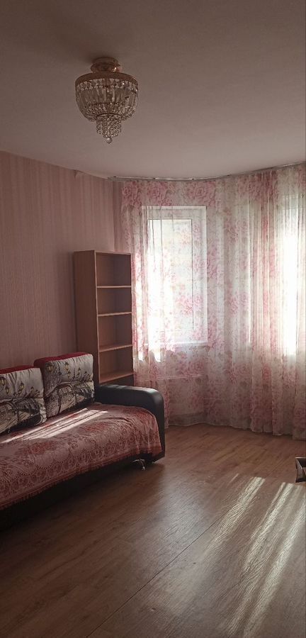 квартира г Нижний Новгород р-н Приокский ул Академика Сахарова 109к/1 фото 5