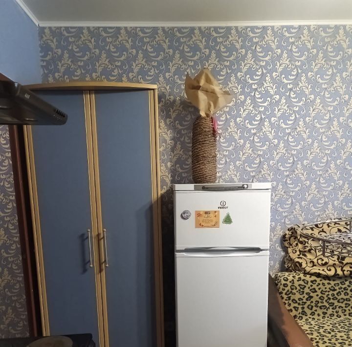 квартира г Волгодонск пер Вокзальный 58 фото 5