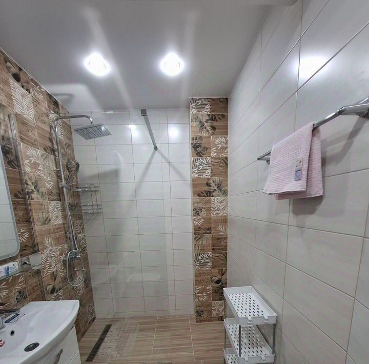 квартира г Ростов-на-Дону р-н Кировский ул Социалистическая 238 фото 20