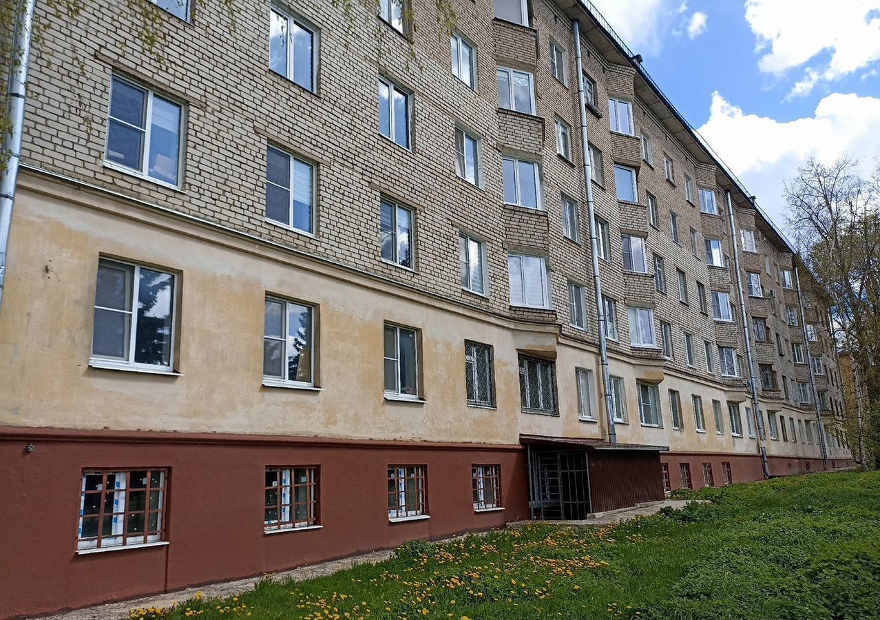 свободного назначения г Великий Новгород Софийская сторона ул Черняховского 60 фото 3