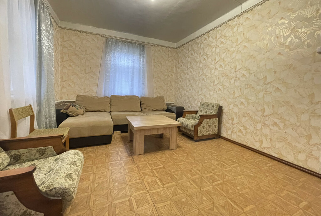 дом р-н Дзержинский г Кондрово ул Ф.Энгельса 27 фото 8