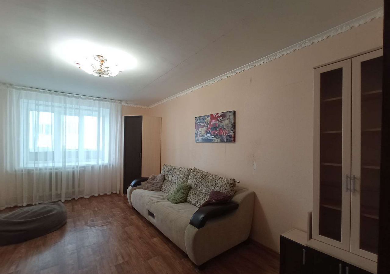 квартира г Брянск р-н Советский ул Советская 95 фото 5