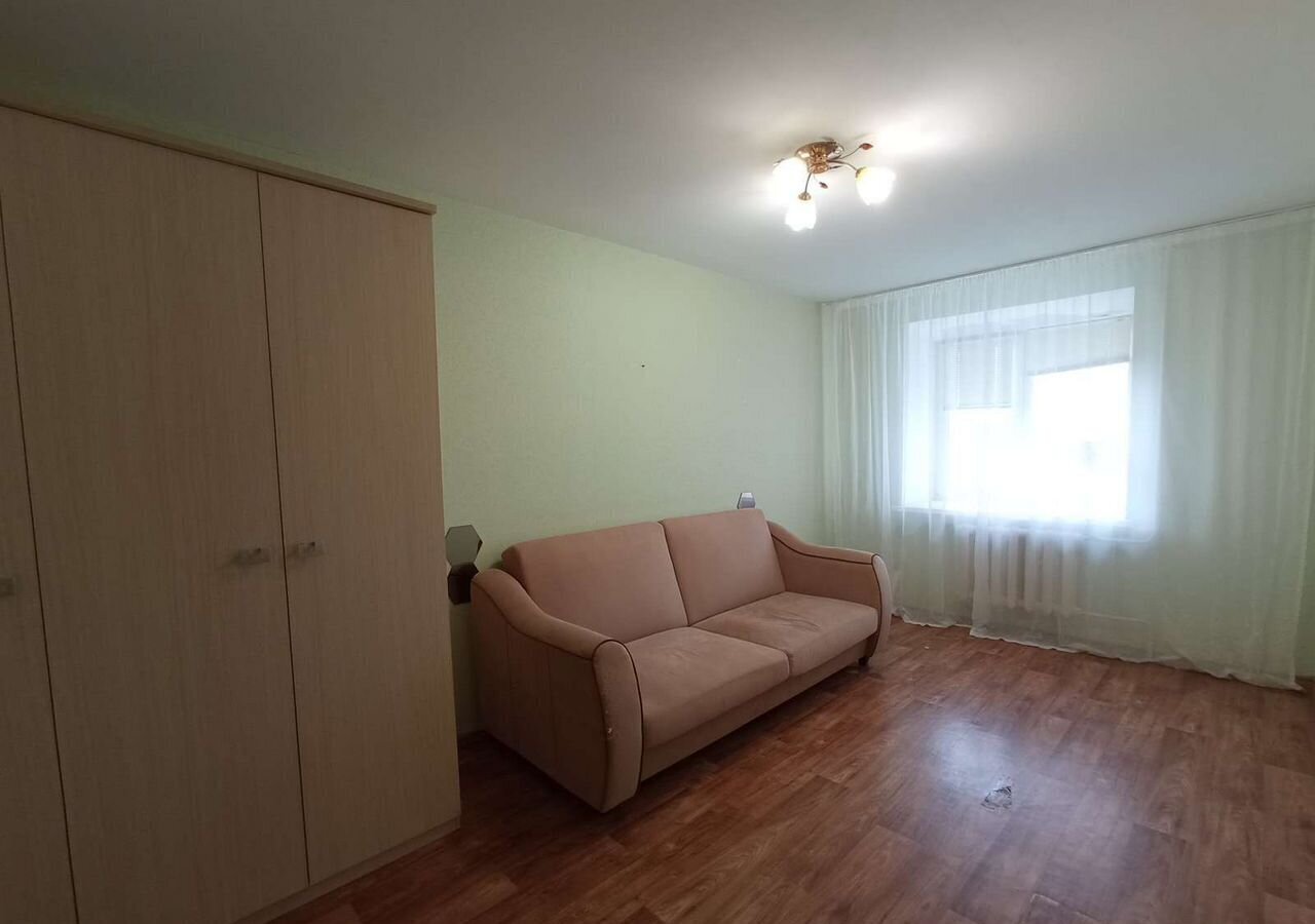 квартира г Брянск р-н Советский ул Советская 95 фото 10