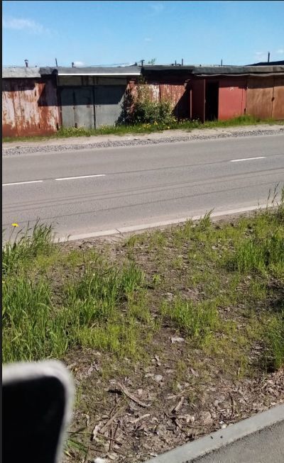 гараж г Новодвинск ул Ворошилова фото 4