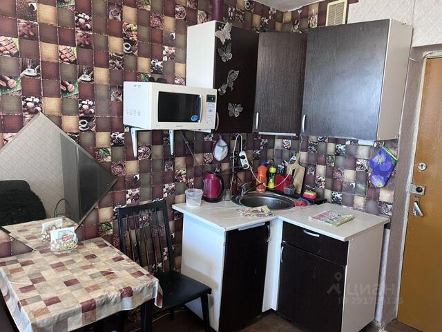 комната г Колпино пр-кт Заводской 38 р-н Колпинский Ленинградская область фото