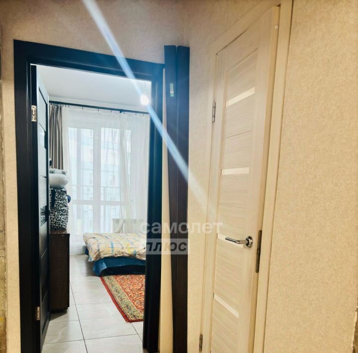 квартира г Новосибирск ул Николая Сотникова 23 Площадь Маркса фото 6