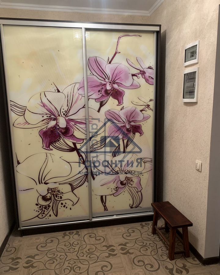 квартира г Долгопрудный пр-кт Ракетостроителей 9к/3 Долгопрудный, Долгопрудная фото 11