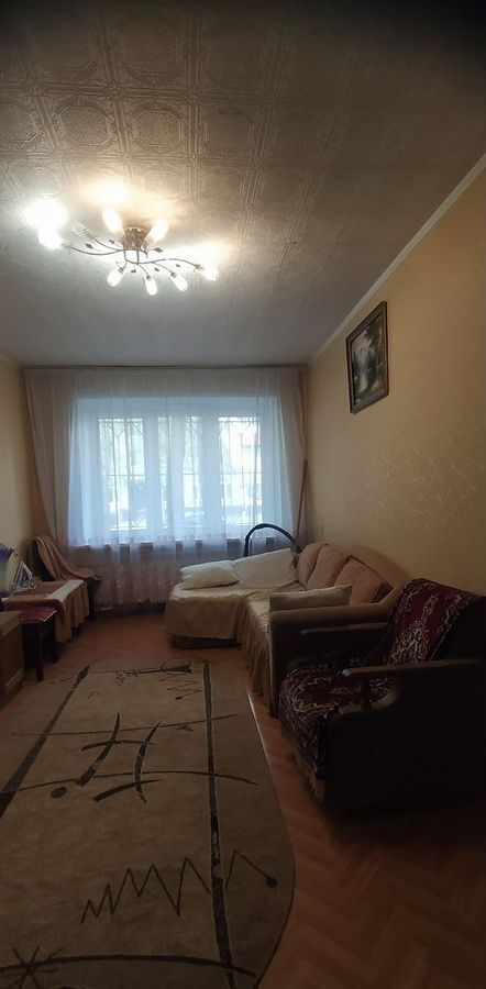 квартира г Балашиха пр-кт Ленина 16 фото 3
