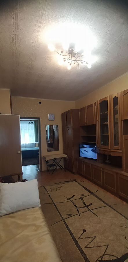 квартира г Балашиха пр-кт Ленина 16 фото 1
