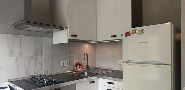 Давыдково ул Кременчугская 40к/2 фото
