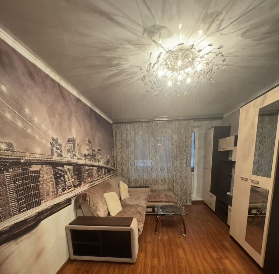 квартира г Коломна ул Суворова 84 фото 1