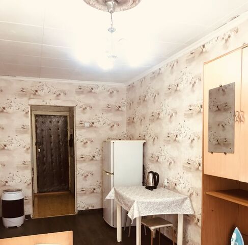 квартира р-н Октябрьский пер Пограничный 1в фото