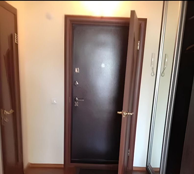 квартира г Иркутск р-н Свердловский ул Багратиона 52/3 фото 5