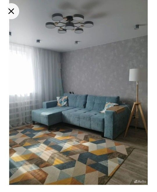 квартира г Яровое квартал А, 33 фото 5