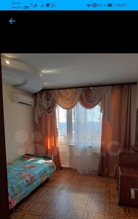 квартира г Тольятти р-н Центральный ул Мира 123 фото 9
