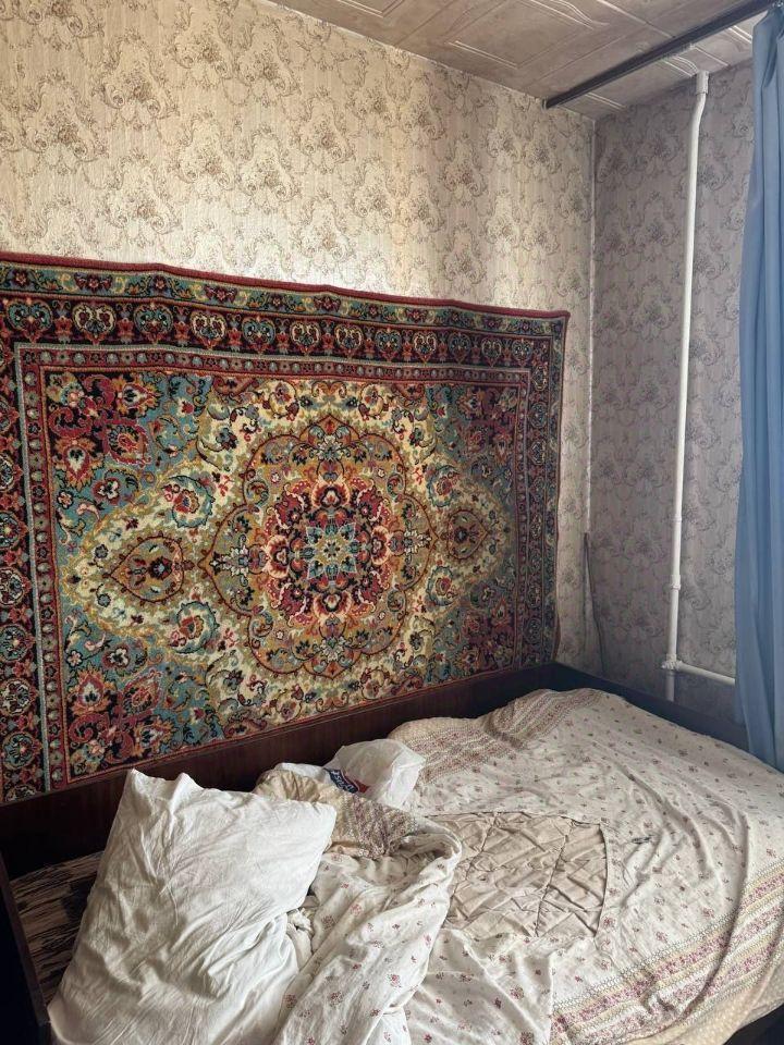 квартира г Балашиха мкр Заря ул Пионерская 10 фото 3