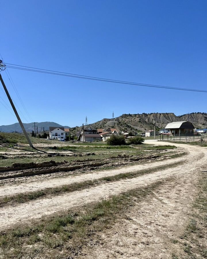 земля г Судак ул Ленина фото 19