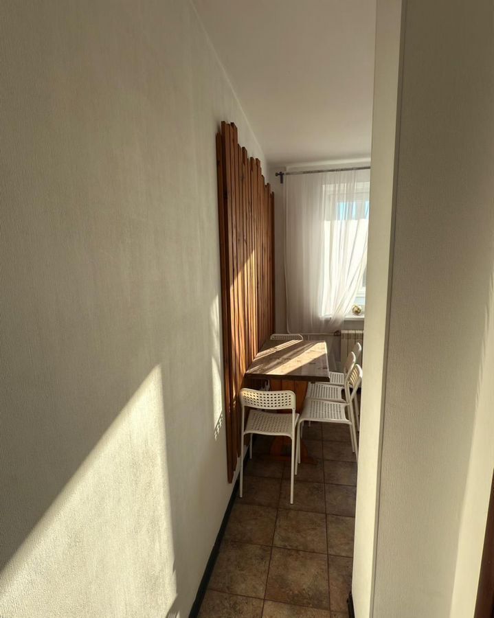 квартира г Чехов мкр Губернский ул Земская 2 фото 7