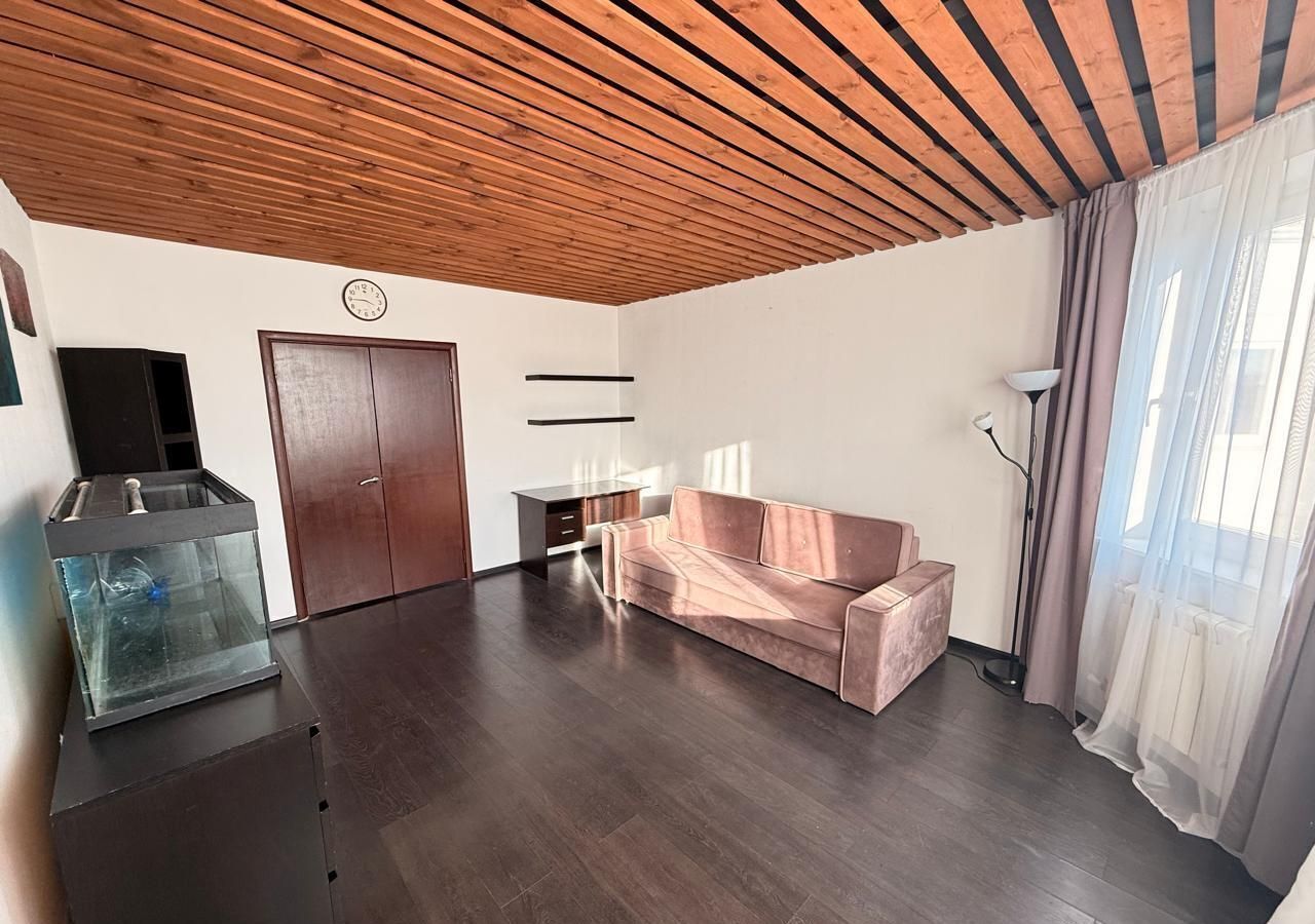 квартира г Чехов мкр Губернский ул Земская 2 фото 9