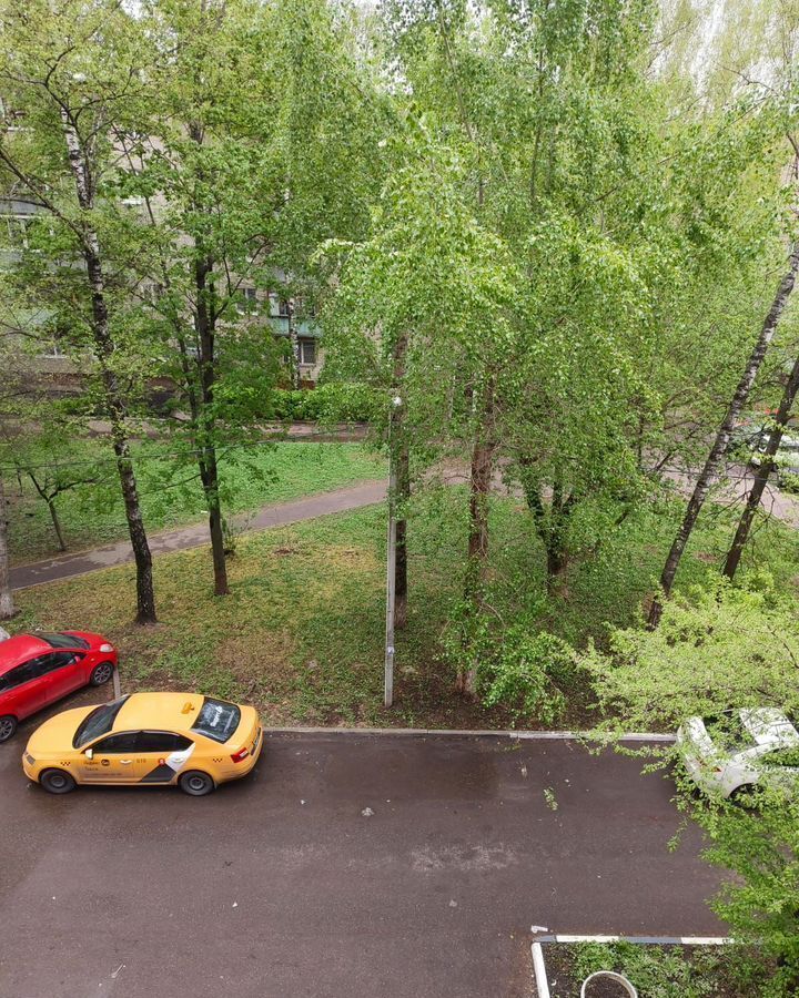 комната г Королев ул Дзержинского 7 фото 14