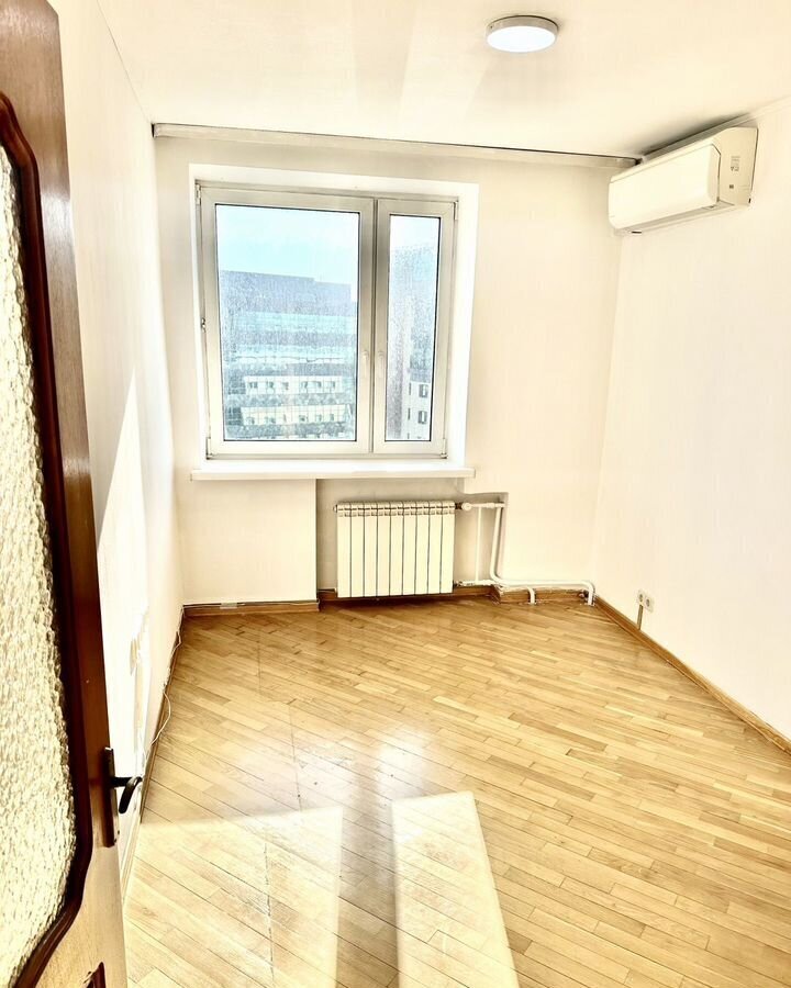 квартира г Москва метро Новокузнецкая ул Бахрушина 4с/1 фото 11