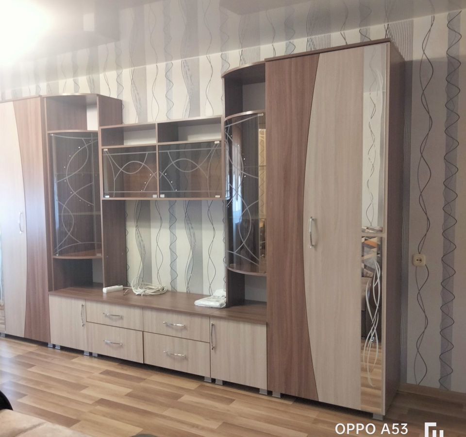квартира г Иваново р-н Ленинский ул Шубиных 21 фото 3