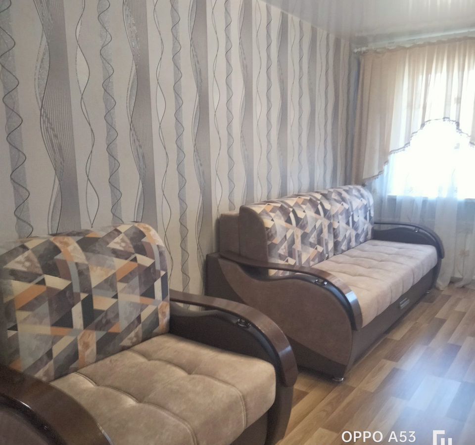 квартира г Иваново р-н Ленинский ул Шубиных 21 фото 5