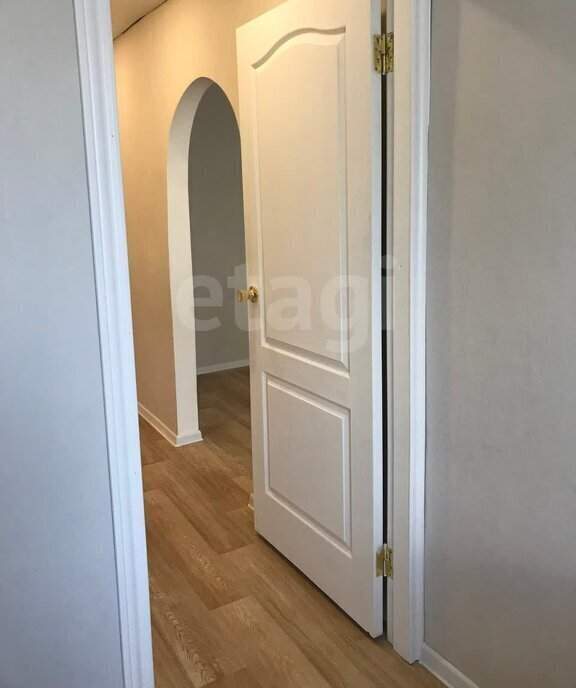 квартира г Энгельс ул Космонавтов 3 фото 5