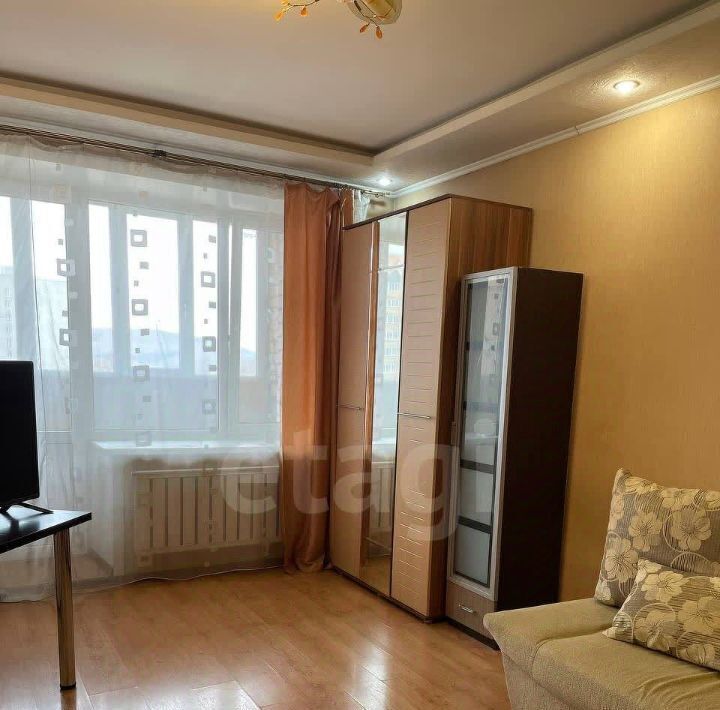квартира г Чита р-н Центральный ул Новобульварная 53 фото 2