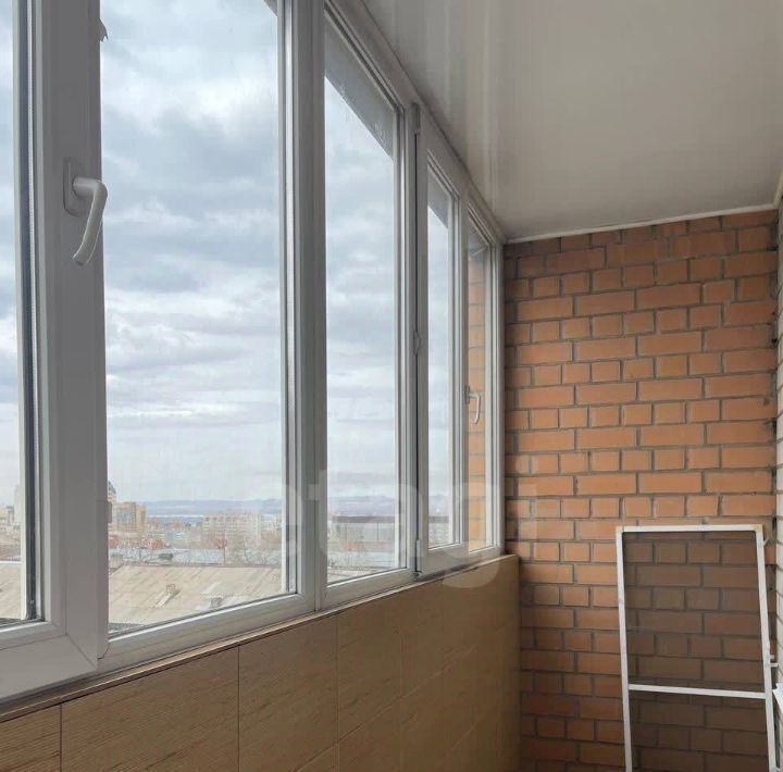 квартира г Чита р-н Центральный ул Новобульварная 53 фото 10