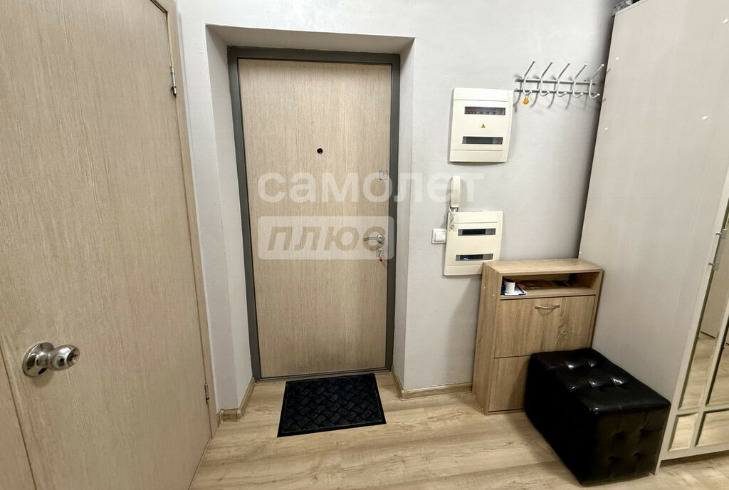 квартира г Екатеринбург ул Академика Парина 40 Площадь 1905 Года фото 12