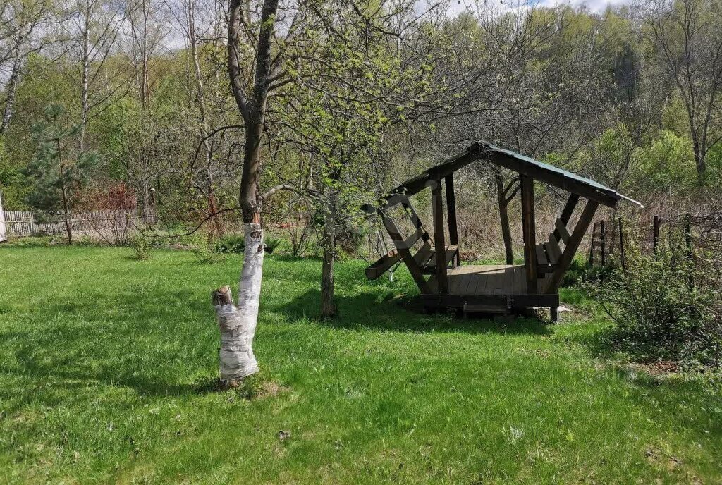 дом г Тула СНТ Огонёк фото 11