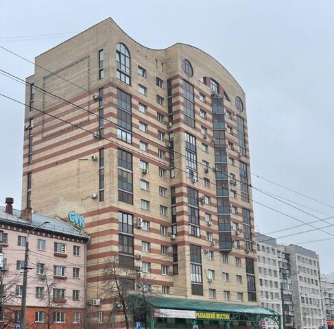 свободного назначения р-н Советский ул Воровского 15в фото