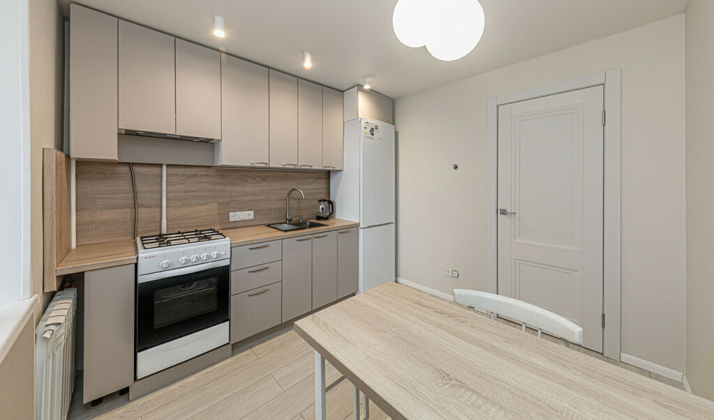 квартира г Челябинск ул Образцова 23 фото 1