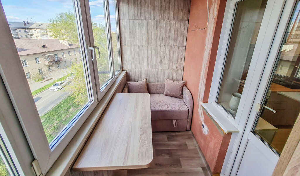 квартира г Челябинск ул Образцова 23 фото 3