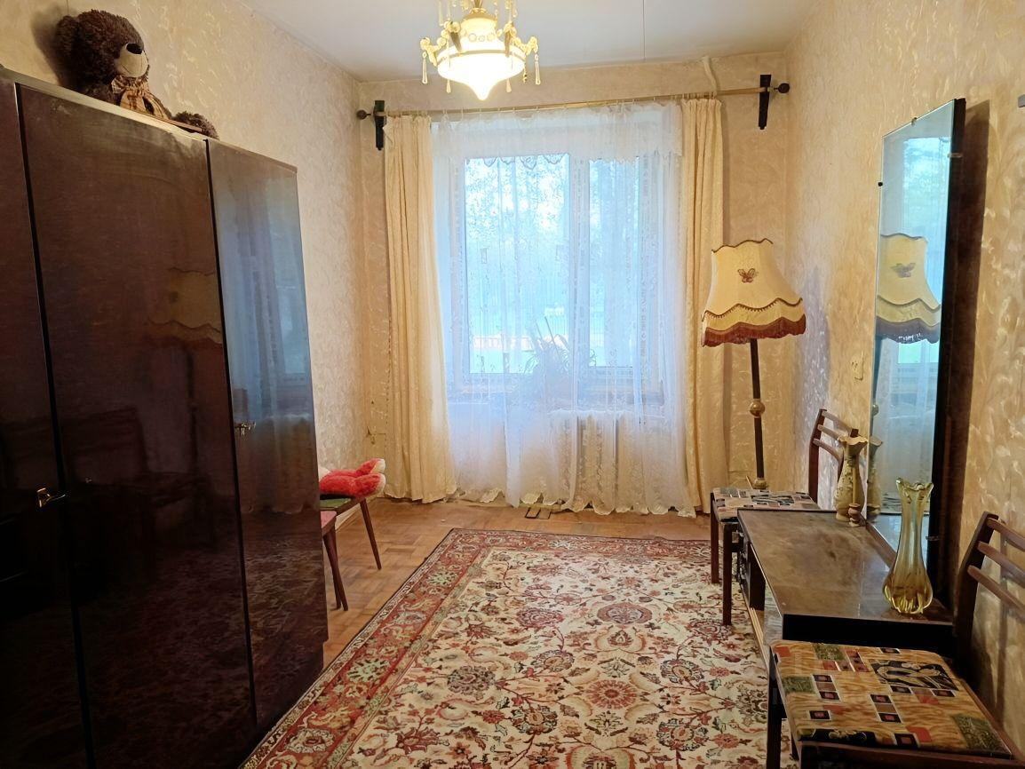 квартира г Красное Село ул Лермонтова 12/1 р-н Красносельский Ленинградская область фото 9