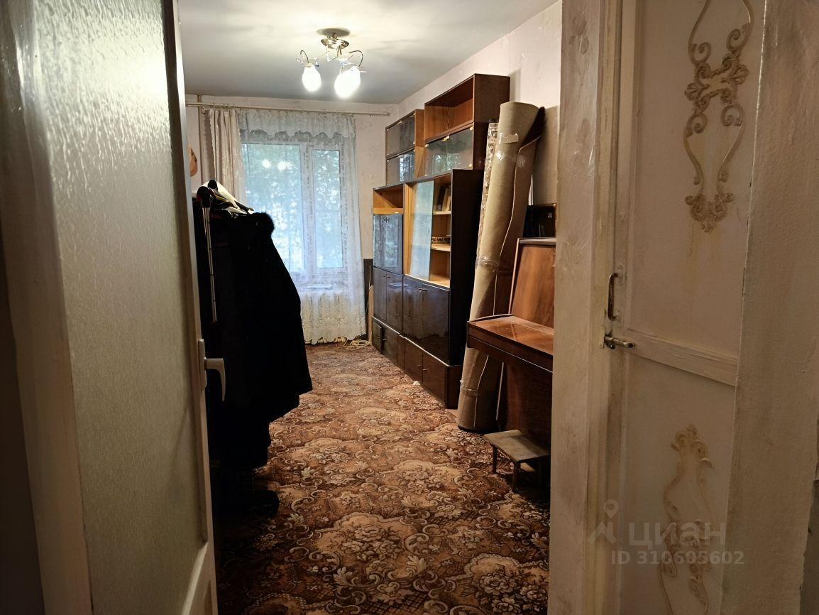 квартира г Красное Село ул Лермонтова 12/1 р-н Красносельский Ленинградская область фото 11