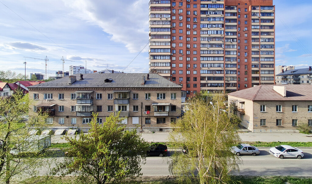 квартира г Челябинск ул Образцова 23 фото 14