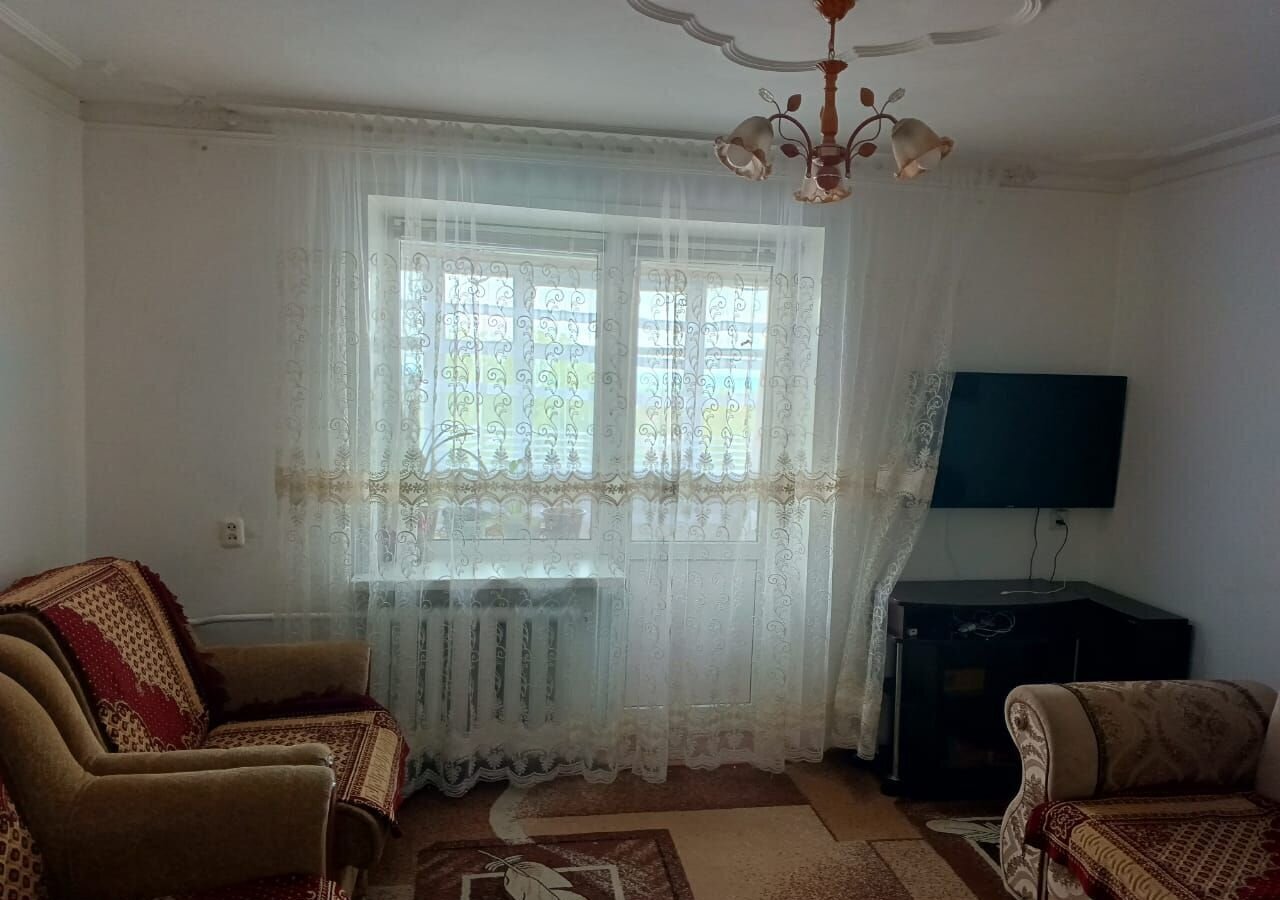 квартира г Черкесск пер Строителей 2 Псыж фото 3