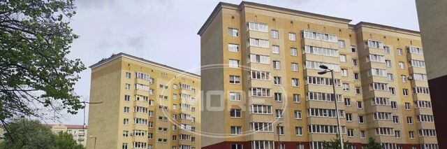 квартира р-н Московский ул Дзержинского 168в фото